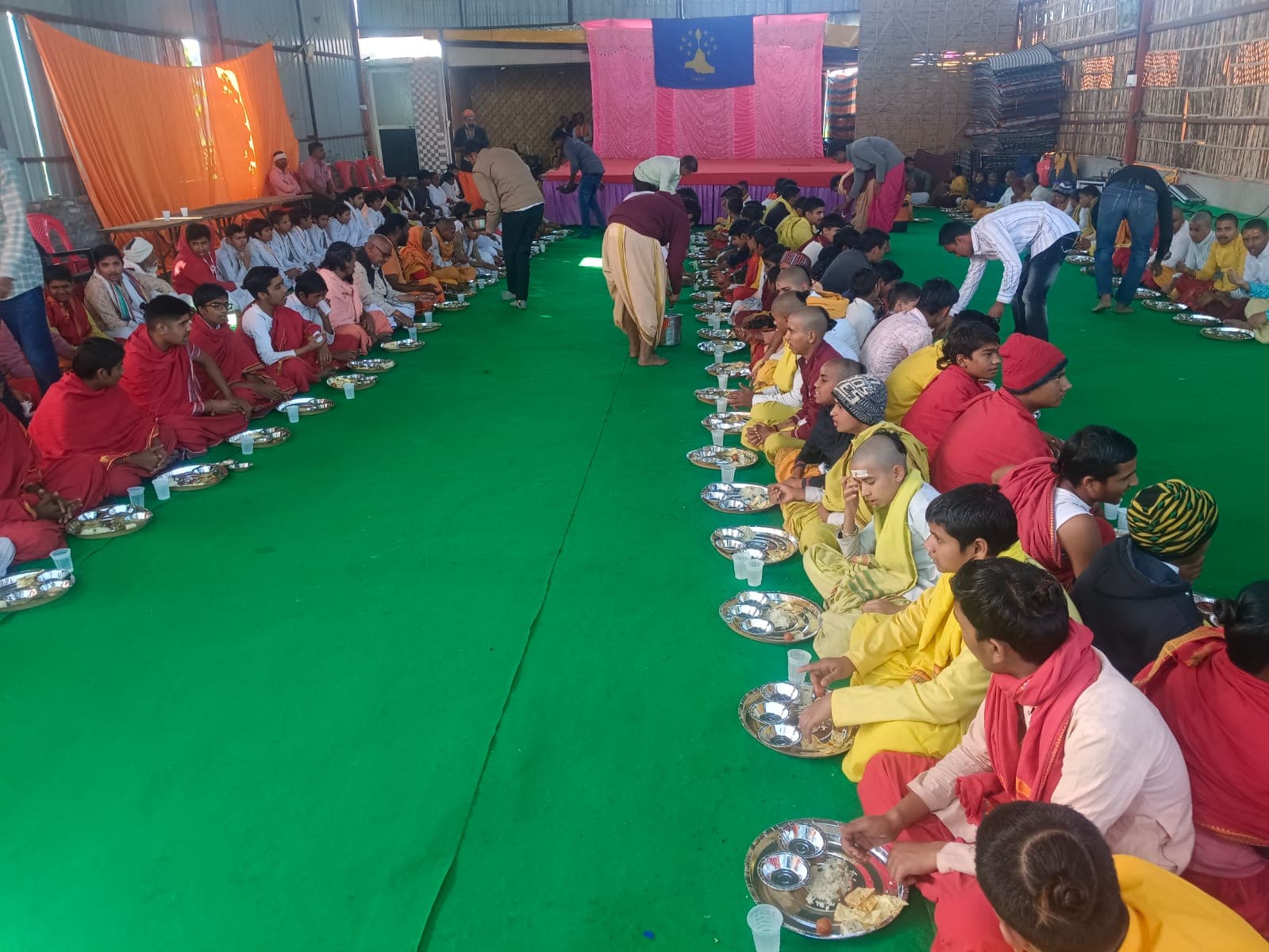 Aastha Gurukul faculty teaching Numerology course in Ujjain, Madhya Pradesh