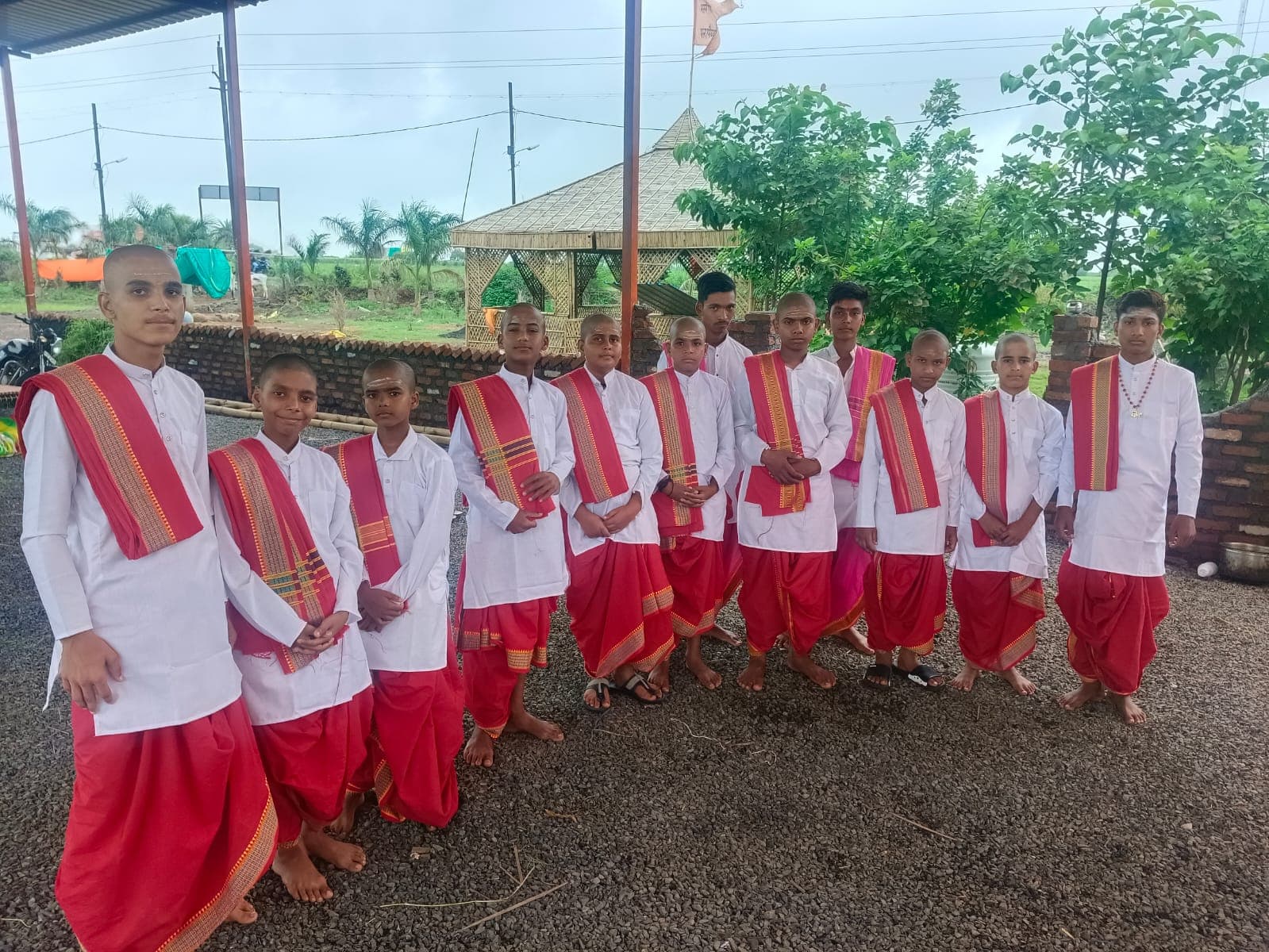 Vastu consultation training at Aastha Gurukul - Home and office Vastu principles